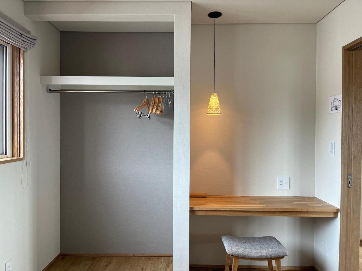 Furano Yayoi-House　 Lägenhet Exteriör bild