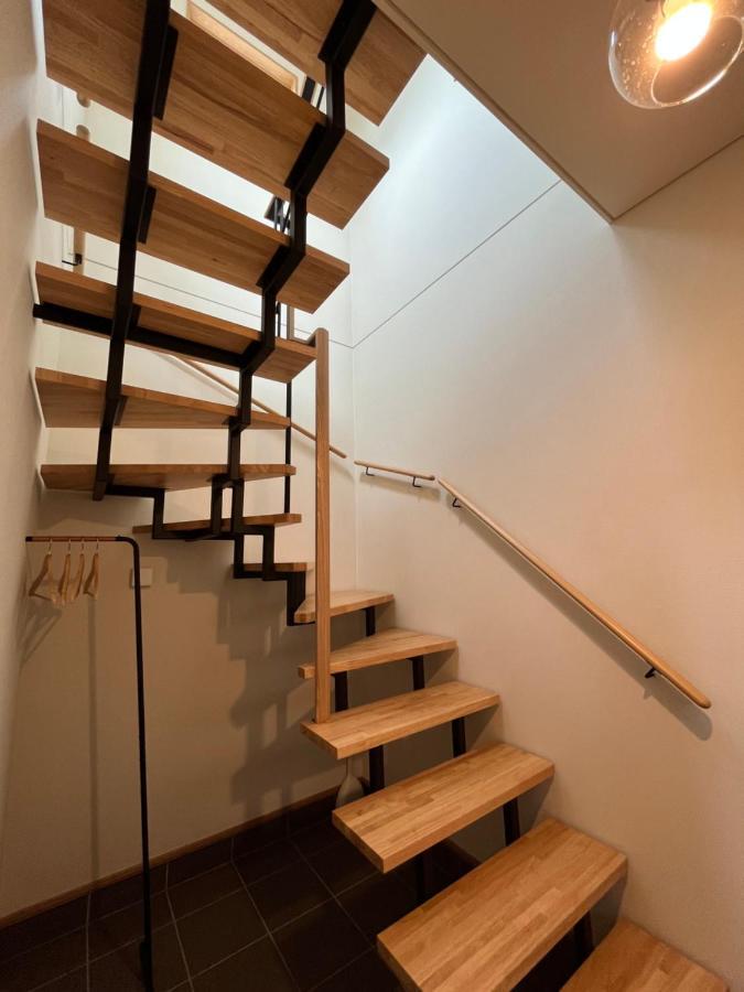 Furano Yayoi-House　 Lägenhet Exteriör bild