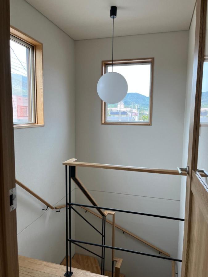Furano Yayoi-House　 Lägenhet Exteriör bild